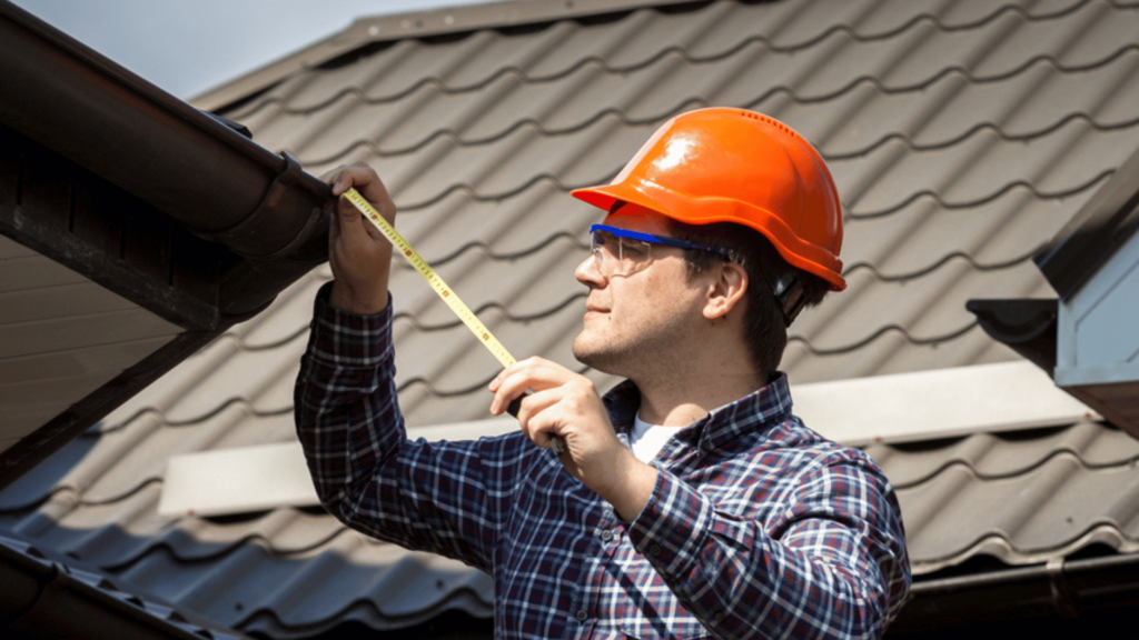 Roof Maintenance/Roof Inspections